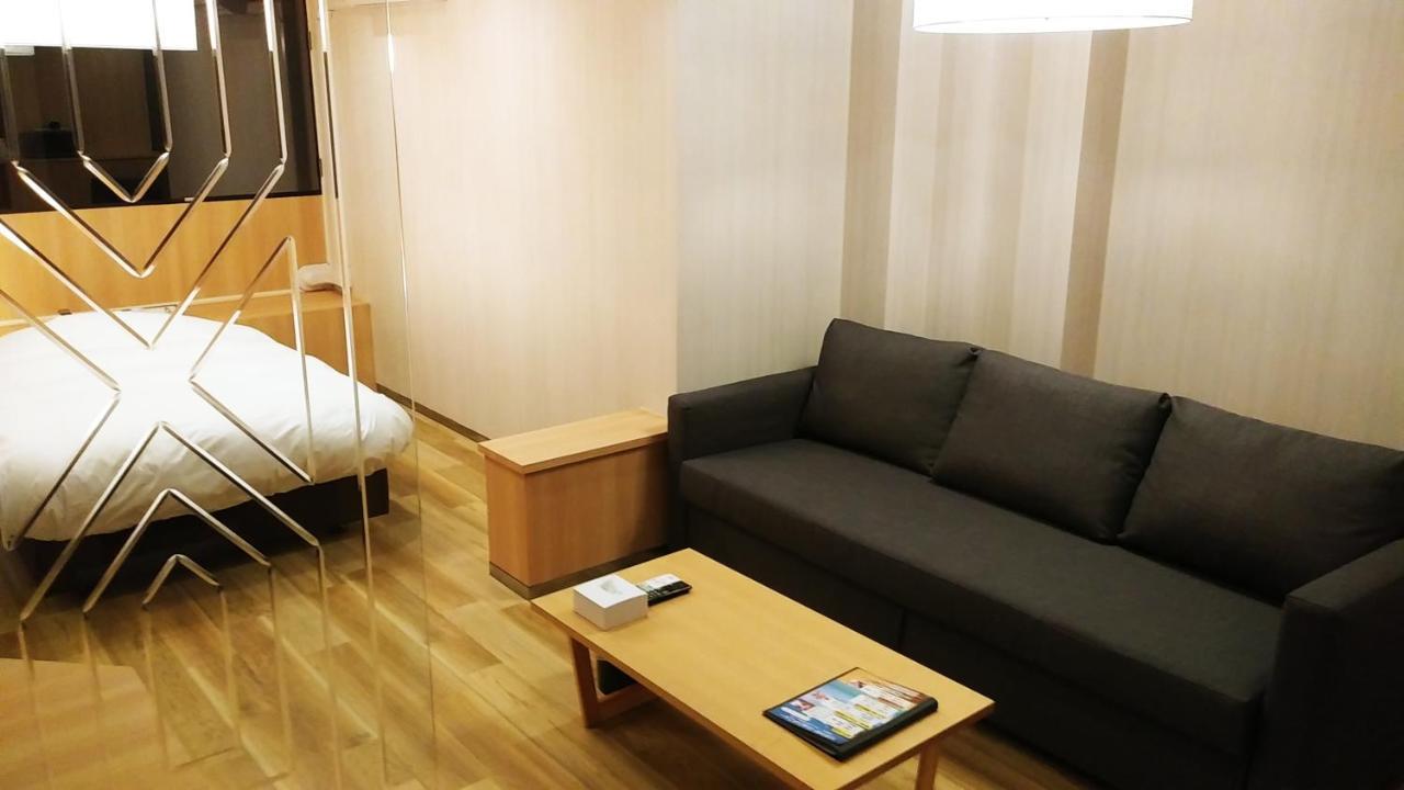 Royal Hotel Uohachi Bettei Ogaki Esterno foto