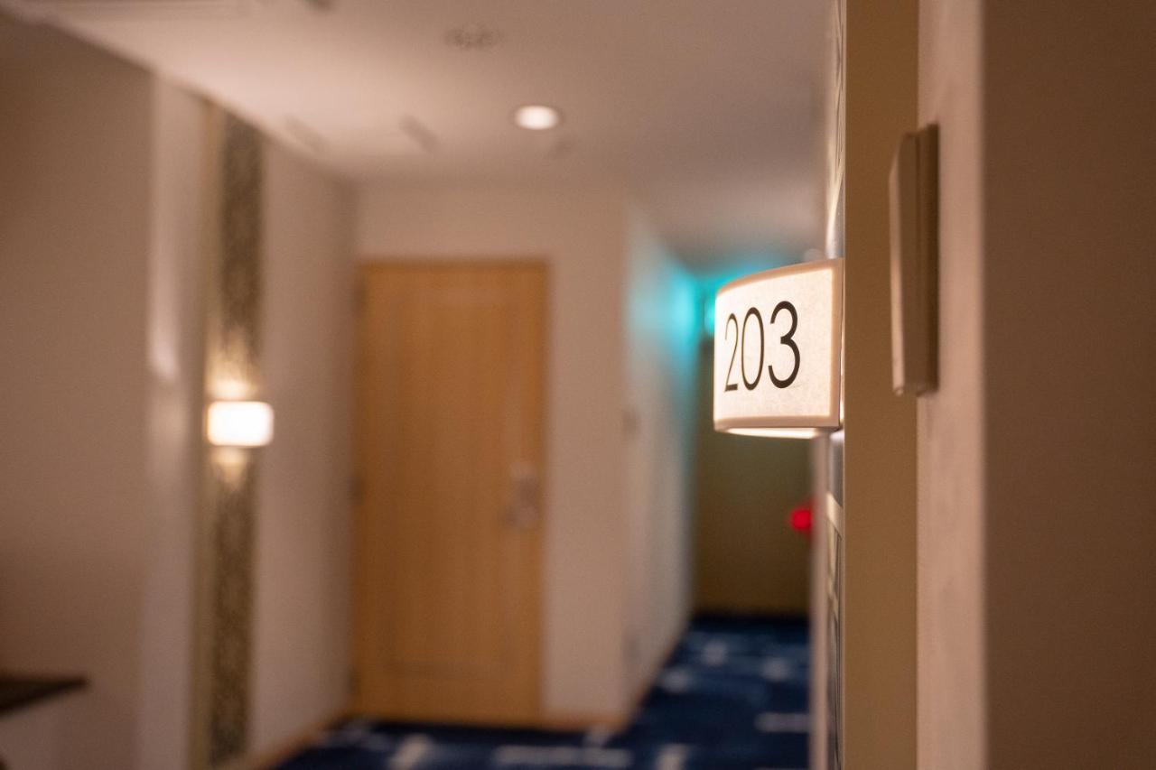 Royal Hotel Uohachi Bettei Ogaki Esterno foto